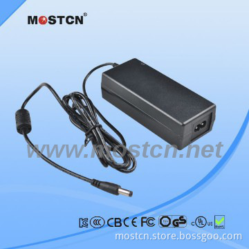 60W portable laptop adapter